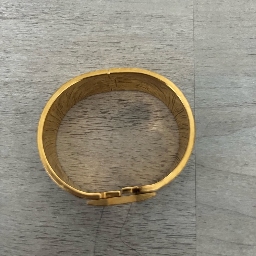 Hermes bangle large - Picture 3 of 3